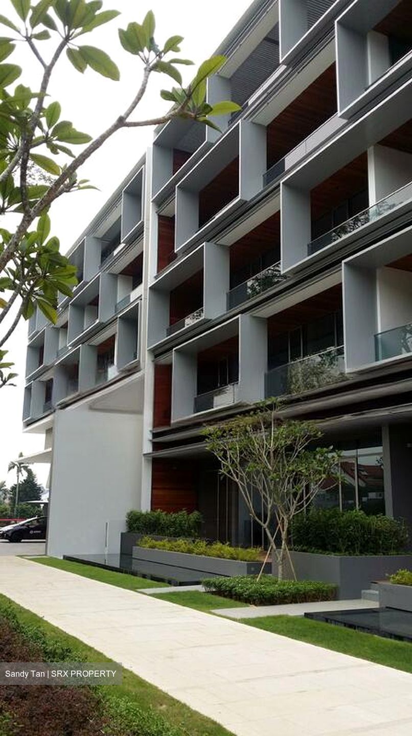 Seletar Park Residence (D28), Condominium #474950381